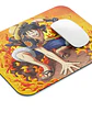 Mouse Pad Ratón One Piece Diseños 21X17 Cms Anime Grafimax - Miniatura 13