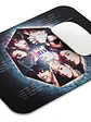 Mouse Pad Bts Diseños 17X21 Cms K-Pop Grafimax - Miniatura 7