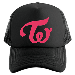 Jockey Gorro Twice Diseños Kpop Grupo Coreano Grafimax