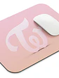 Mouse Pad Twice Diseños 17X21 Cms K-Pop Grafimax - Miniatura 1