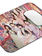 Mouse Pad Twice Diseños 17X21 Cms K-Pop Grafimax - Miniatura 4