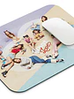 Mouse Pad Twice Diseños 17X21 Cms K-Pop Grafimax - Miniatura 7