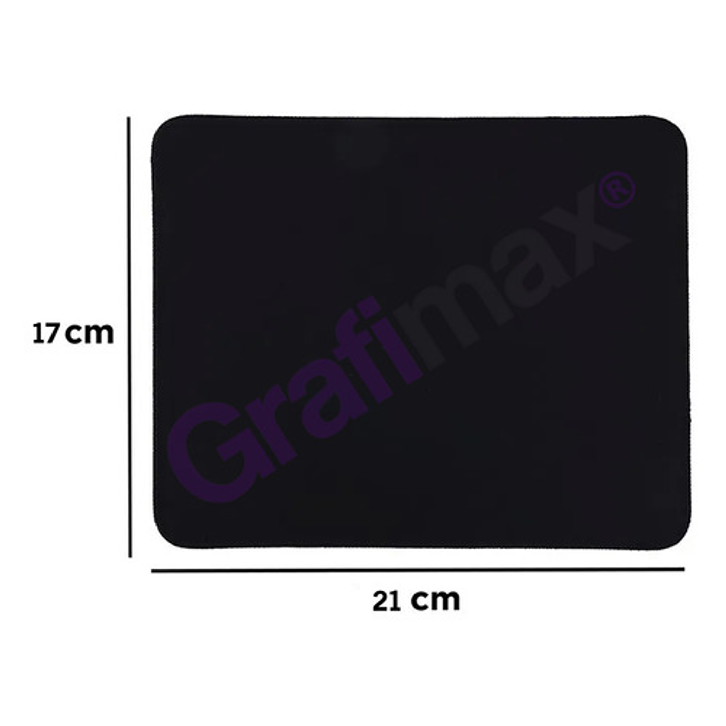 Mouse Pad Twice Diseños 17x21 Cms K-pop Grafimax 11