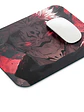 Mouse Pad Ratón Jujutsu Kaisen Liso 21X17 Cms Anime Grafimax - Miniatura 4