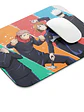 Mouse Pad Ratón Jujutsu Kaisen Liso 21X17 Cms Anime Grafimax - Miniatura 7
