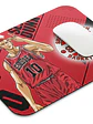 Mouse Pad Ratón Slam Dunk Liso 21X17 Cms Anime Grafimax - Miniatura 7