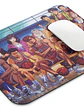 Mouse Pad Ratón Slam Dunk Liso 21X17 Cms Anime Grafimax - Miniatura 13
