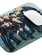 Mouse Pad Stray Kids Diseños 17x21 Cms K-pop Grafimax - Miniatura 7