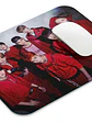 Mouse Pad Stray Kids Diseños 17x21 Cms K-pop Grafimax - Miniatura 10