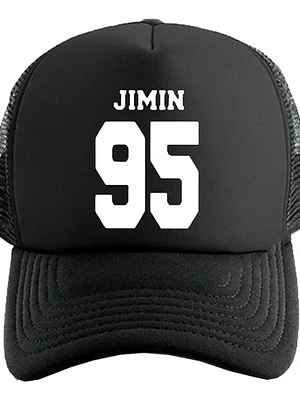 Jockey Bts Jimin Banda Kpop Corea MÃºsica Grafimax
