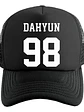 Jockey Gorro Twice Dahyun 98 Kpop Corea Grafimax - Miniatura 1
