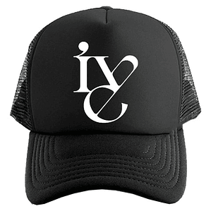 Jockey Gorro Ive DiseÃ±os Kpop Grupo Coreano Grafimax