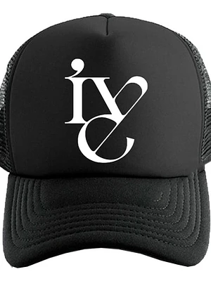 Jockey Gorro Ive DiseÃ±os Kpop Grupo Coreano Grafimax