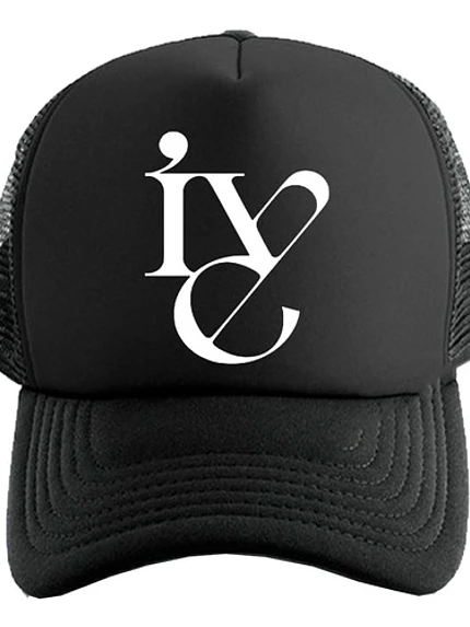 Jockey Gorro Ive DiseÃ±os Kpop Grupo Coreano Grafimax 1