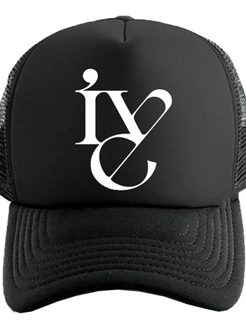 Jockey Gorro Ive DiseÃ±os Kpop Grupo Coreano Grafimax 1