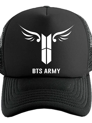 Jockey Bts Army Banda Kpop Corea MÃºsica Grafimax