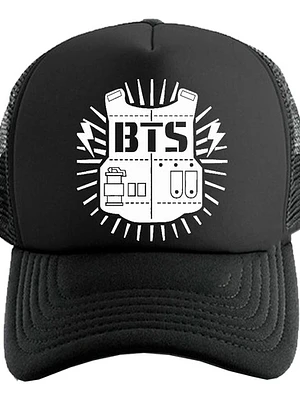 Jockey Bts Banda Kpop Corea MÃºsica Grafimax