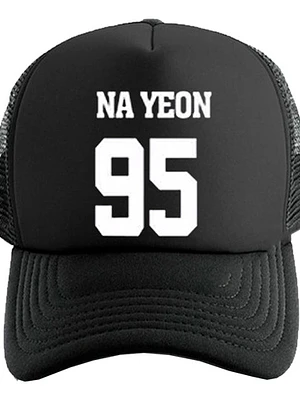 Jockey Gorro Twice Na Yeon 95 Kpop Corea Grafimax