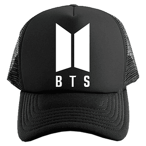 Jockey Bts Logo Banda Kpop Corea MÃºsica Grafimax
