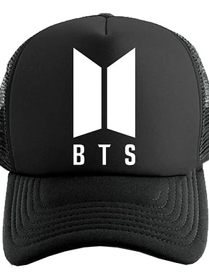 Jockey Bts Logo Banda Kpop Corea MÃºsica Grafimax