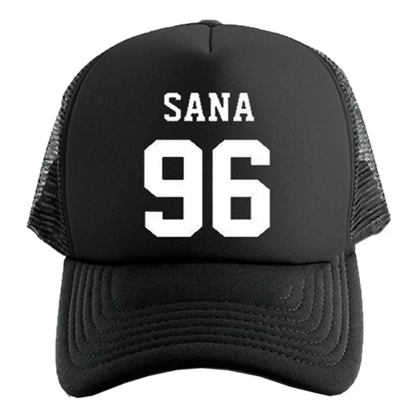 Jockey Gorro Twice Sana 96 Kpop Corea Grafimax 1