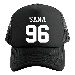 Jockey Gorro Twice Sana 96 Kpop Corea Grafimax