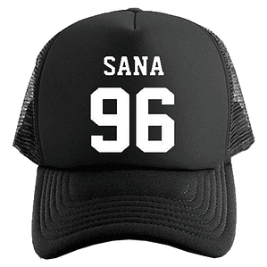 Jockey Gorro Twice Sana 96 Kpop Corea Grafimax