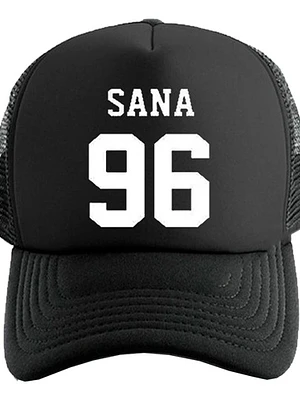 Jockey Gorro Twice Sana 96 Kpop Corea Grafimax