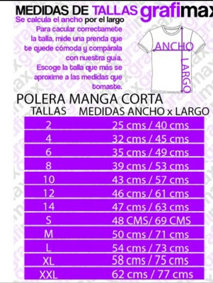 Polera No Internet Divertidas Grafimax 2
