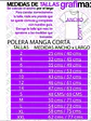 Polera No Internet Divertidas Grafimax - Miniatura 2