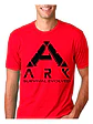 Polera Ark Survival Evolved Video Juego Grafimax - Miniatura 1