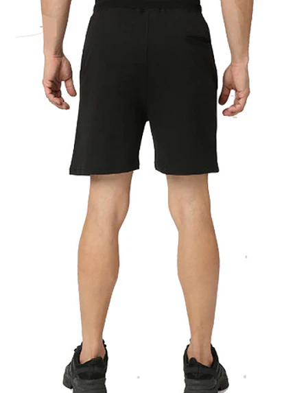 Shorts Pantalón De Buzo Hombre Algodón One Piece Grafimax 7