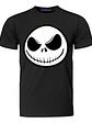 Polera Halloween Jack Skellington - Grafimax - Miniatura 1