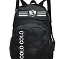 Mochila Colo Colo  Futbol 20l  Grafimax - Miniatura 1