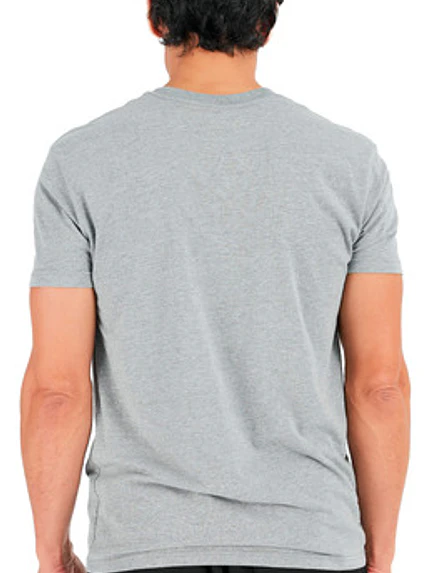 Polera Robocop Retro Gris Películas Gfmx 2