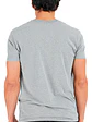 Polera Robocop Retro Gris Películas Gfmx - Miniatura 2