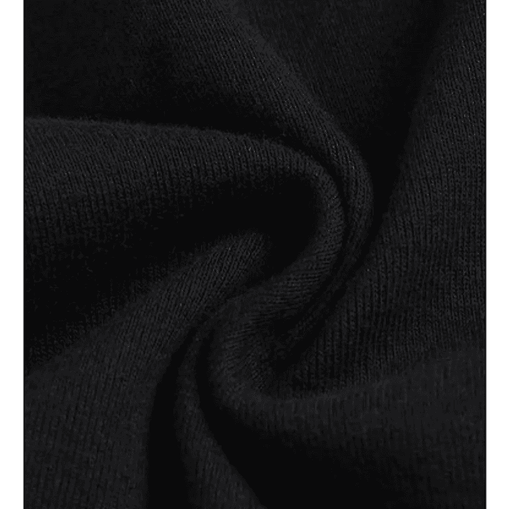 Body Pilucho Con Gorro Metal 100% Algodón Emperor Grafimax 4