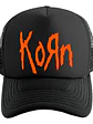 Jockey Gorro Korn Banda Metal MÃºsica Grafimax - Miniatura 1
