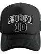 Jockey Gorro Shohoku 10 Anime Slam Dunk Grafimax - Miniatura 1