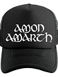 Jockey Gorro Amon Amarth Death Metal Banda Grafimax - Miniatura 1