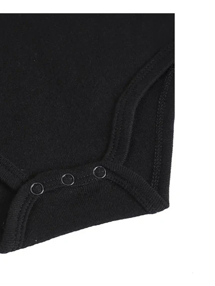 Body Pilucho Con Gorro 100% Algodón Metal Manowar Grafimax 2