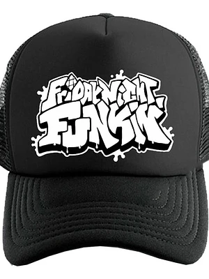 Jockey Gorro Friday Night Funkin Videojuegos Grafimax