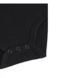 Body Pilucho Con Gorro 100% Algodón Metal Marduk Grafimax - Miniatura 2