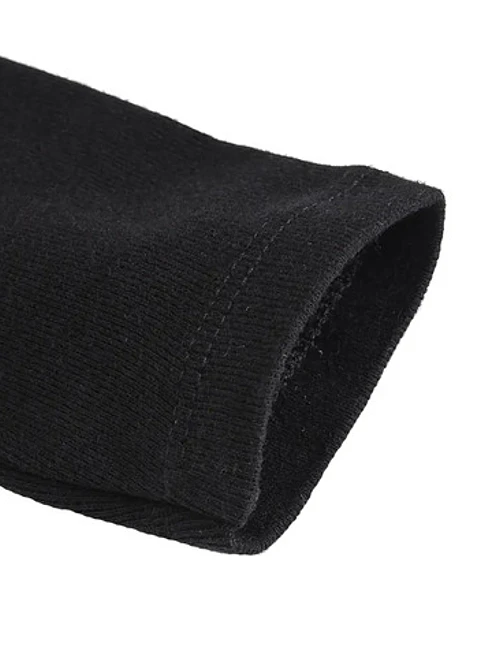 Body Pilucho Con Gorro 100% Algodón Metal Marduk Grafimax 3