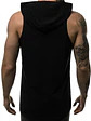 Polera Capucha Musculosa Punisher Pelicula Grafimax - Miniatura 3