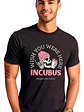 Polera Incubus Whish You Were Here Rock Gfmx - Miniatura 1