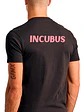 Polera Incubus Whish You Were Here Rock Gfmx - Miniatura 2