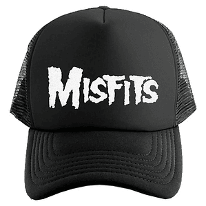 Jockey Misfits Hardcore Punk Banda Grafimax