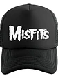 Jockey Misfits Hardcore Punk Banda Grafimax - Miniatura 1