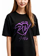 Polera Stray Kids You Can Stay K-Pop Música - Grafimax - Miniatura 1